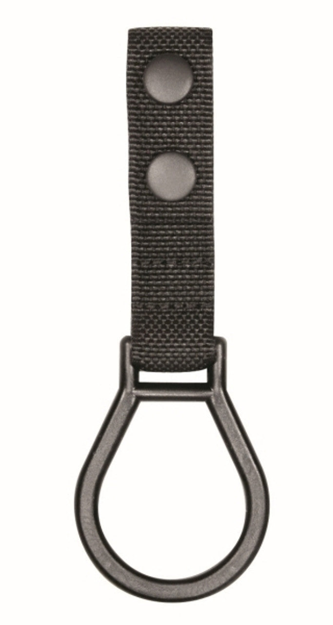 D-Cell Flashlight Holder