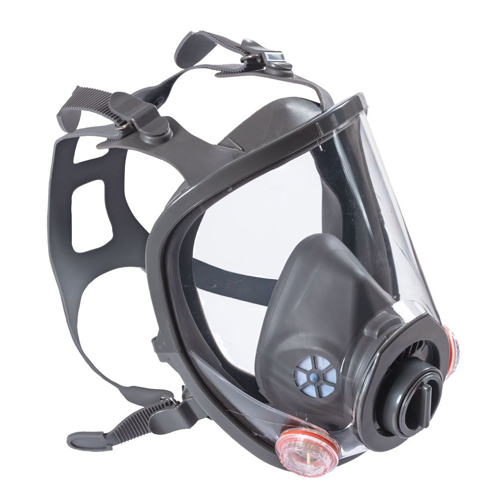 Mil-Spec Pro Gas Mask