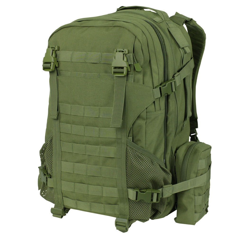 Orion Assault Pack