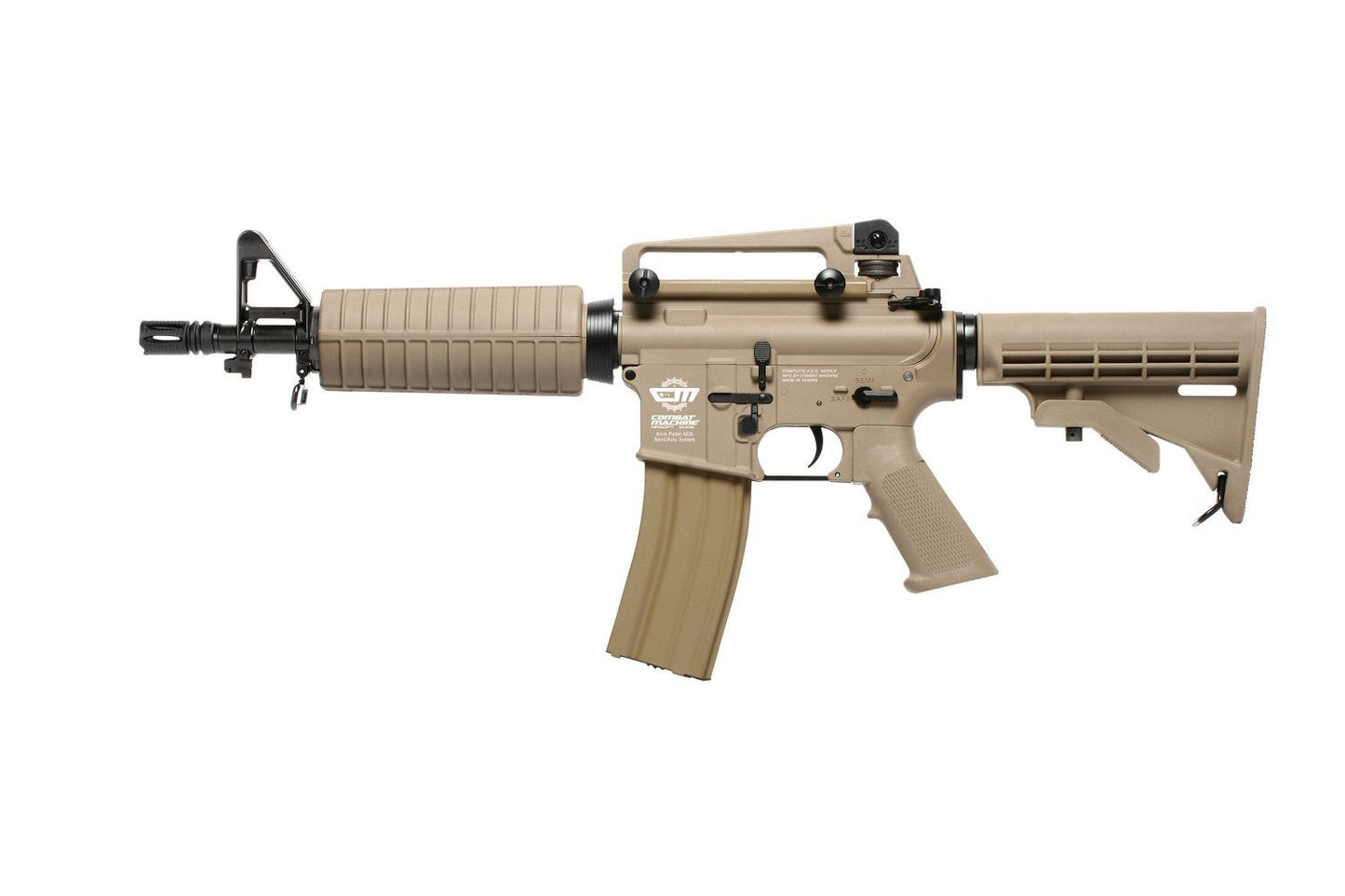 CM16 Carbine Light
