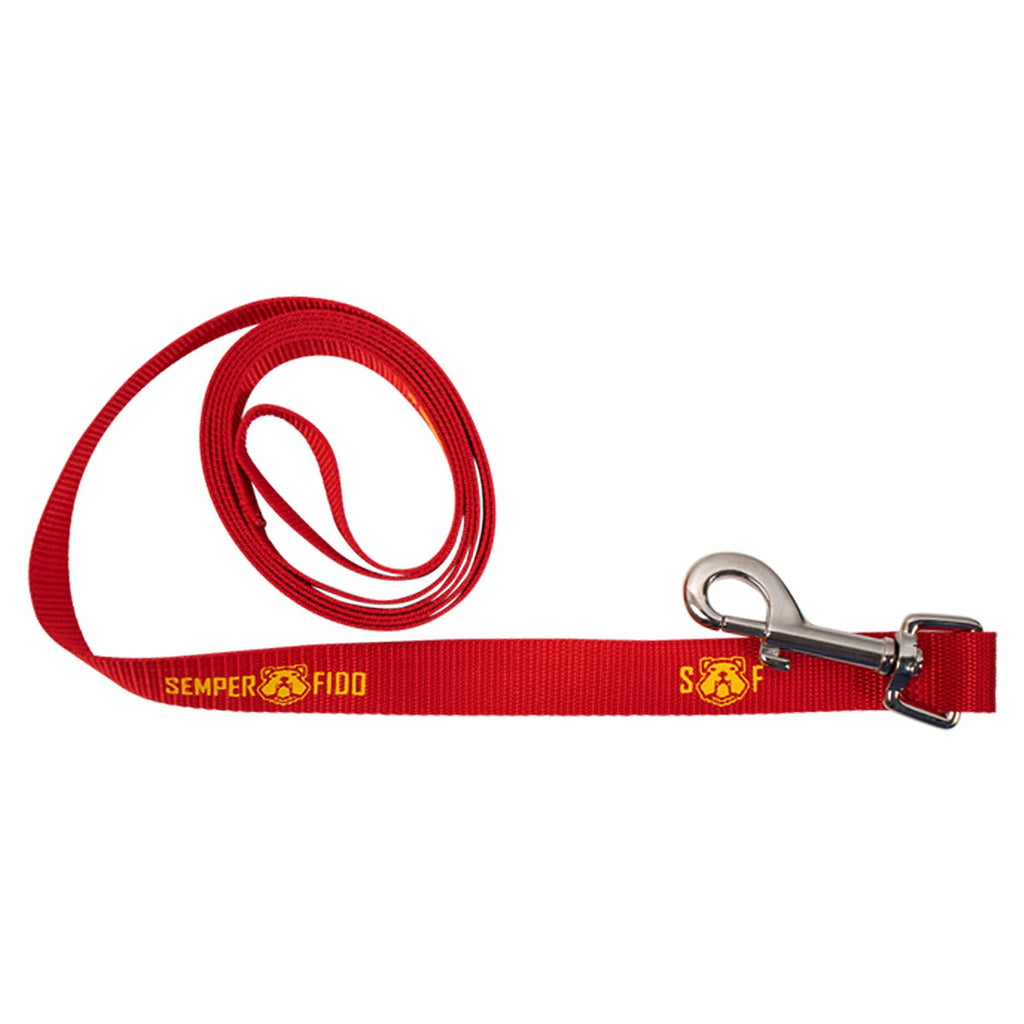 SEMPER FIDO USMC Pet Leash