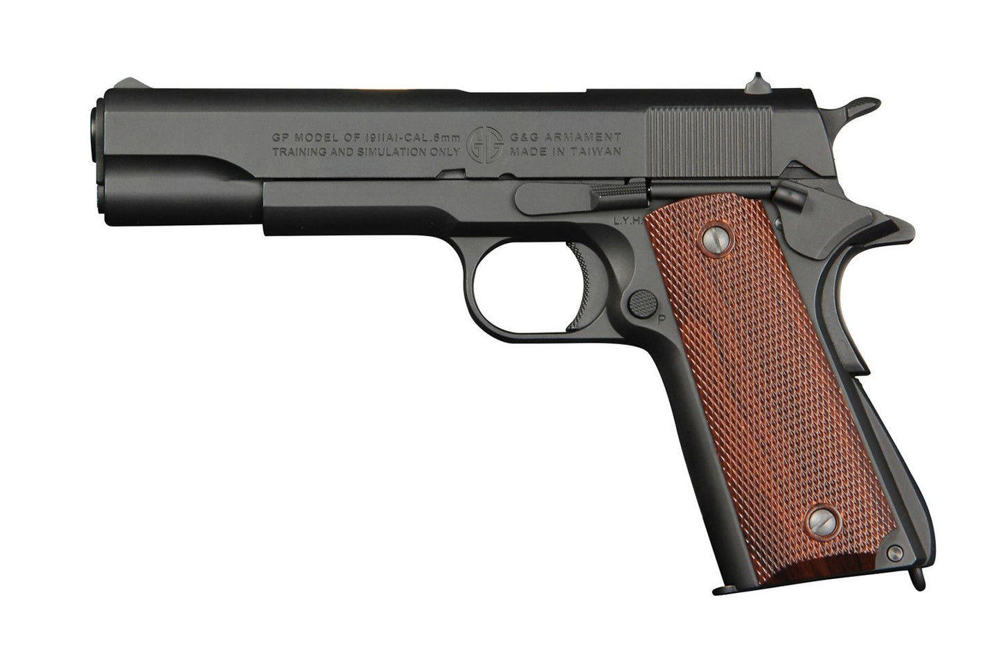 GPM1911