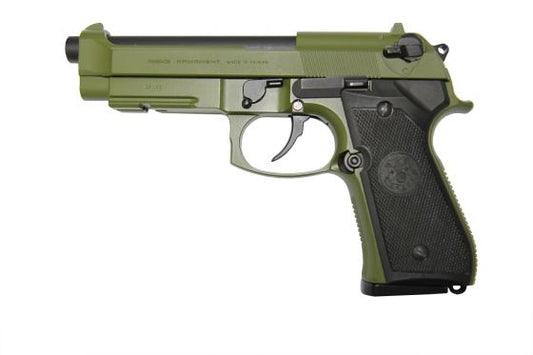 GPM92 Airsoft Pistol