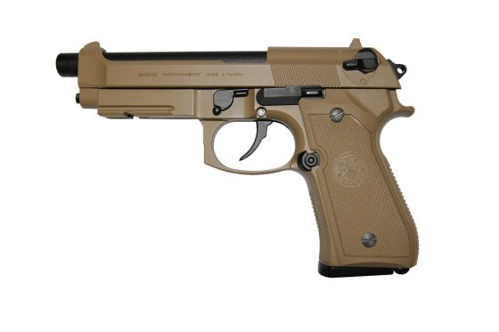 GPM92 Airsoft Pistol