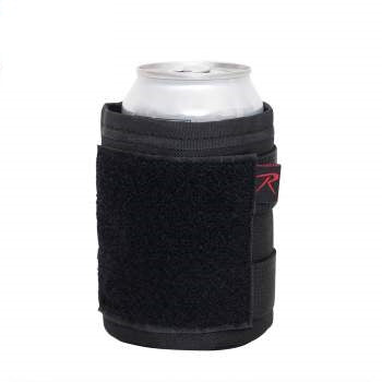 Tactical Beverage Holder