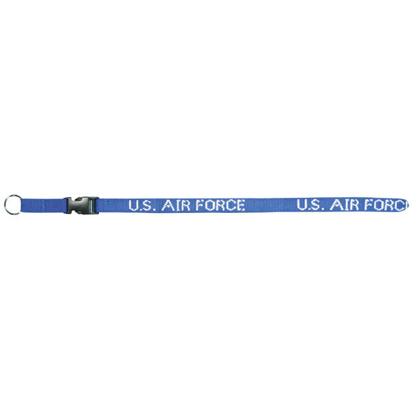 U.S. Air Force Lanyard