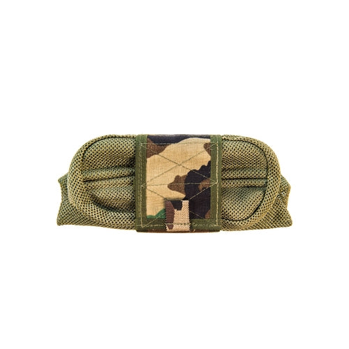 HSG Mag Net Dump Pouch