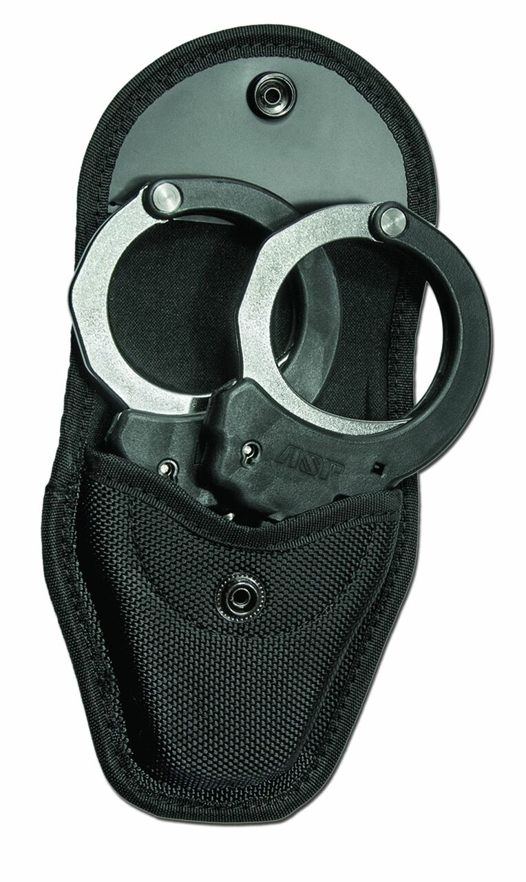 HP Ballistic Single Handcuff Case