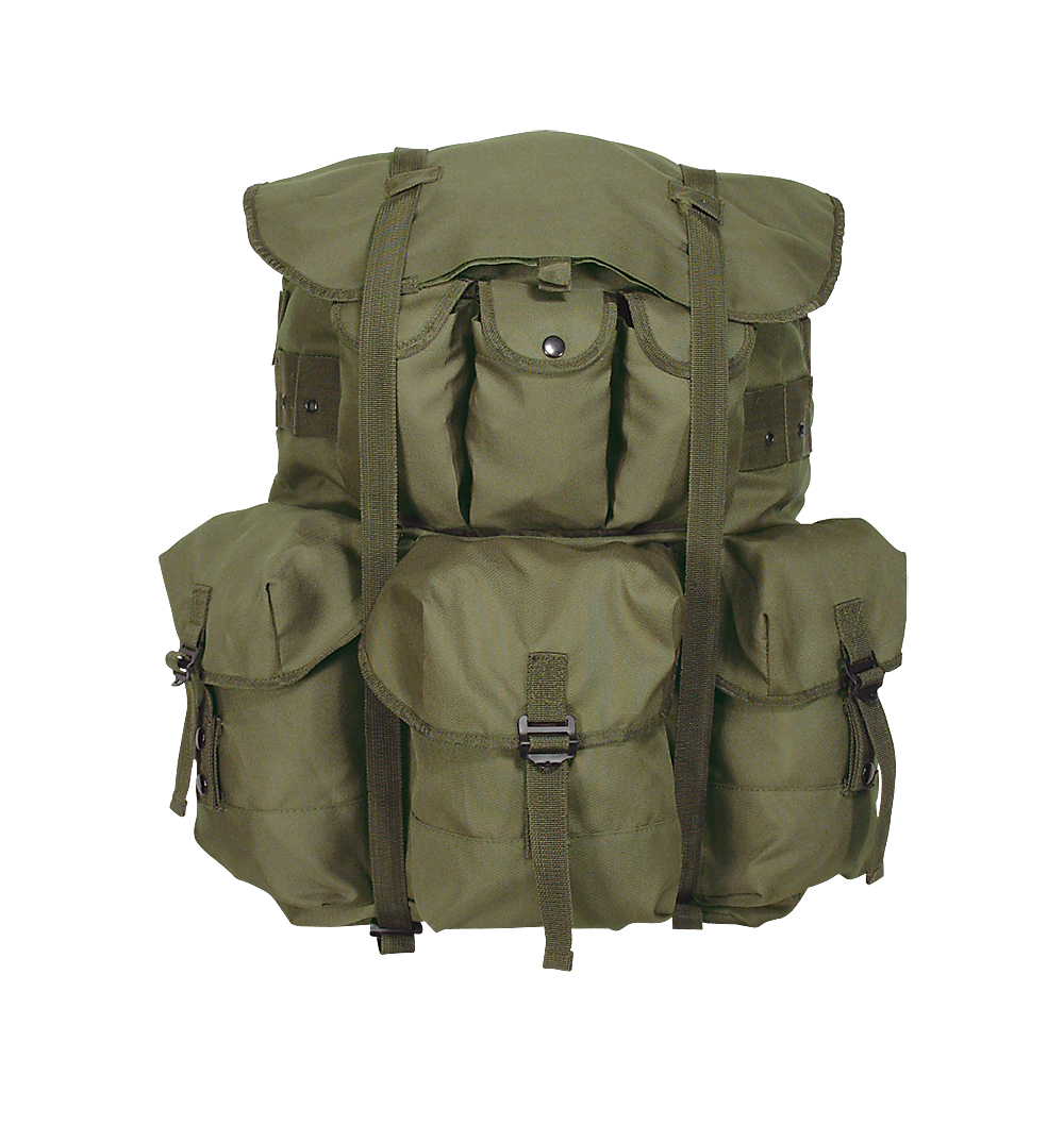 LCII ALICE Pack - Complete