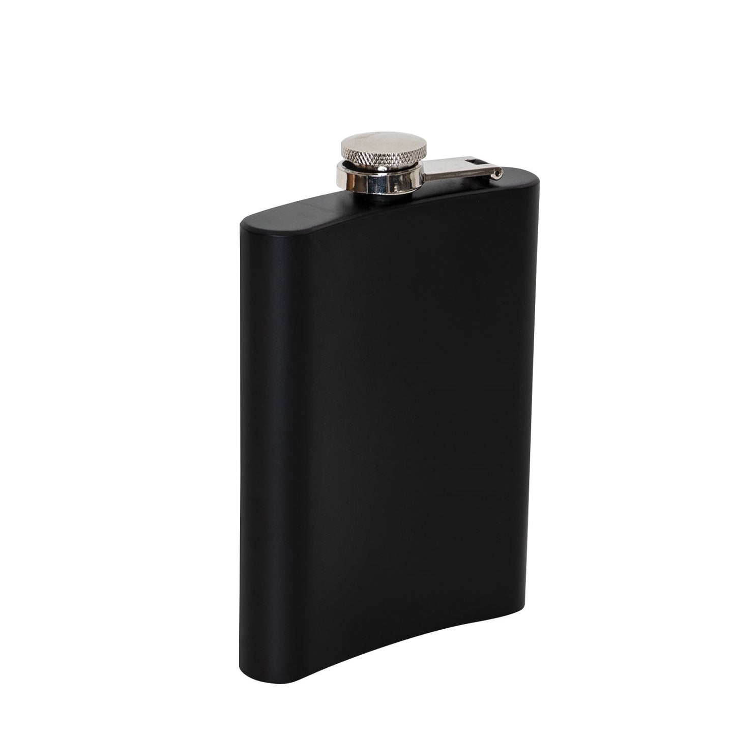Stainless Steel Flask
