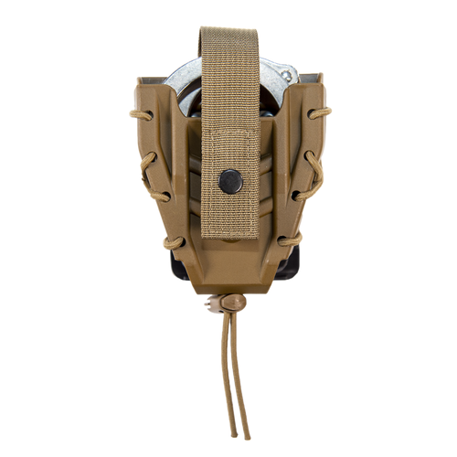 HSG Poly Handcuff TACO