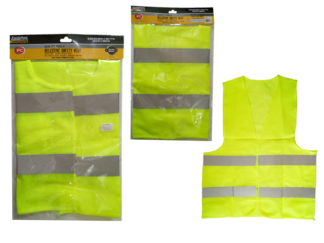 Reflective Safety Vest
