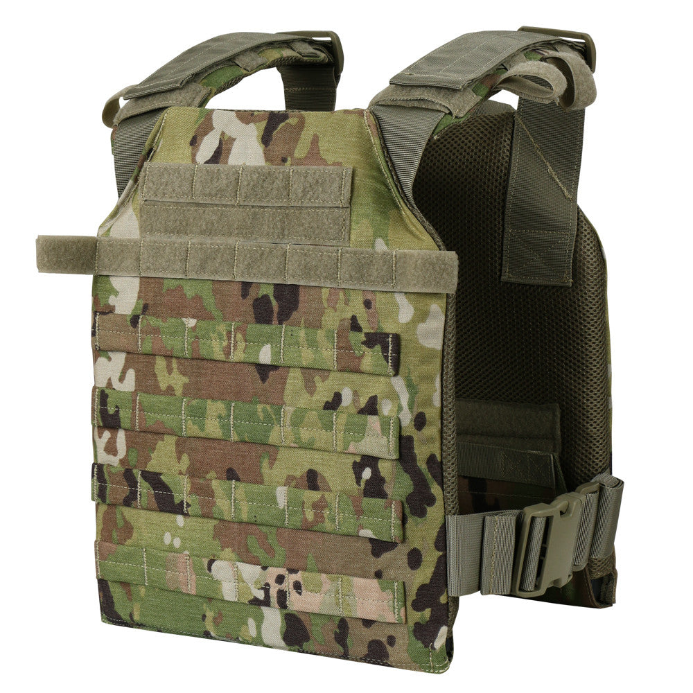 Sentry Plate Carrier