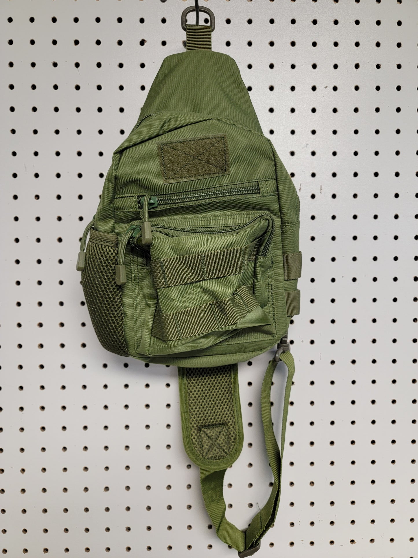 Omega Mini Sling Pack