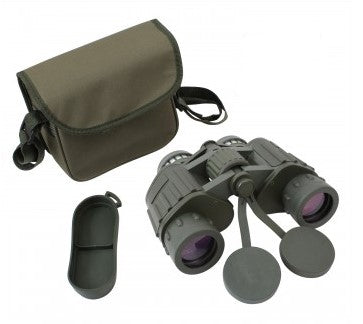Binoculars 8 X 42