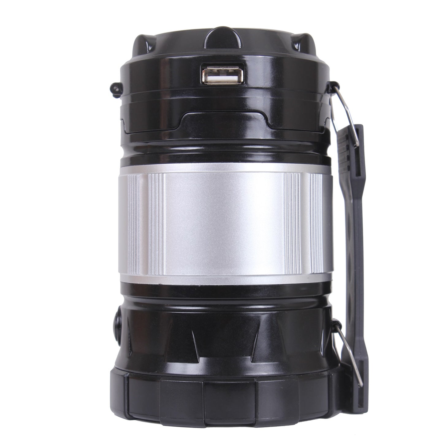 Solar Lantern/Charger Torchlight