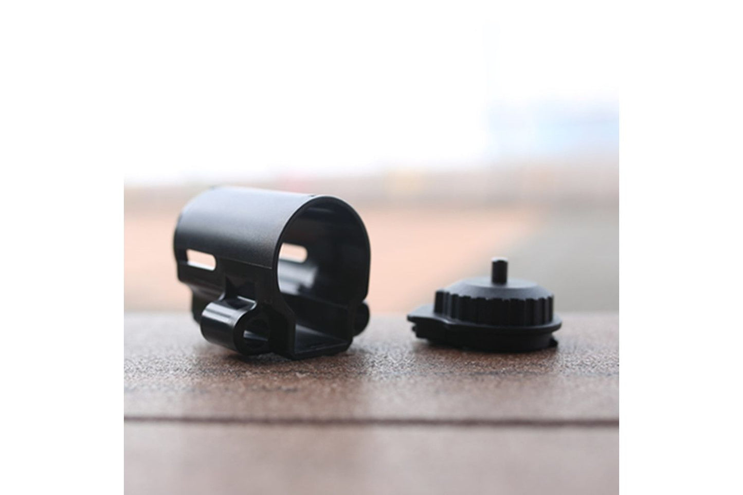 Battery Extension Unit (BEU) for ARP9