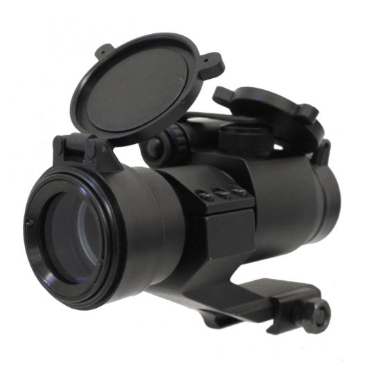 LT Red/Green Dot Scope