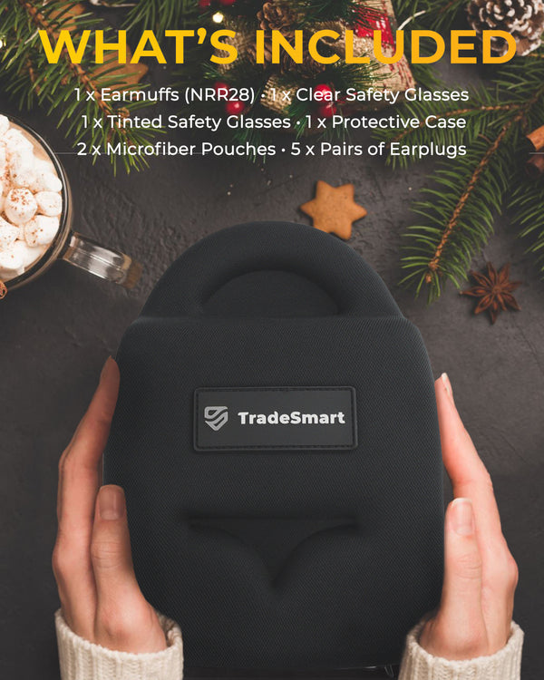 TradeSmart Premium Kit