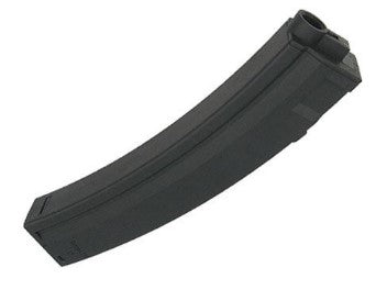King Arms 100 Round Mid-Cap Magazine for MP5 Series AEGs