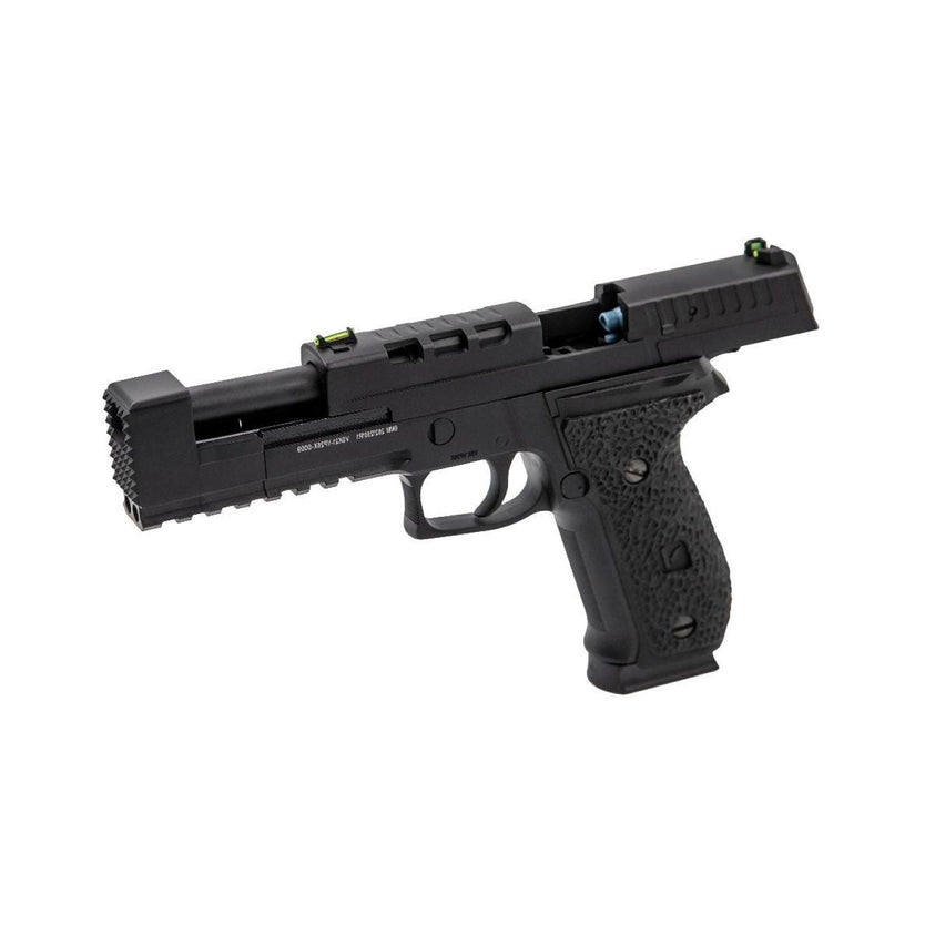 VORSK VP26X Full Metal GBB