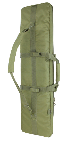 Condor 36" Single Rifle Case