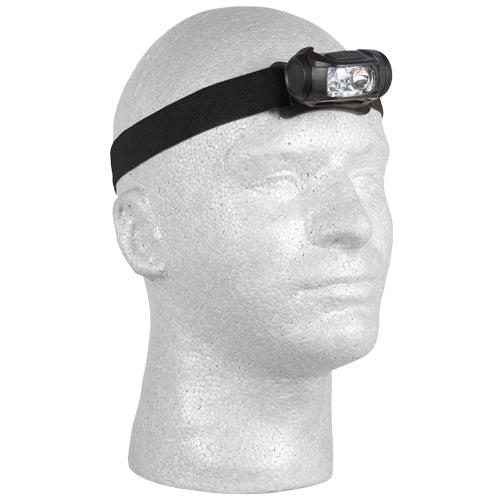 Deluxe 3 Mode LED Headlamp