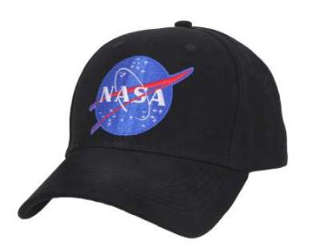 NASA Cap - Meatball