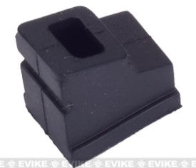 Rubber Gas Router Seal for Airsoft Gas Blowback Guns