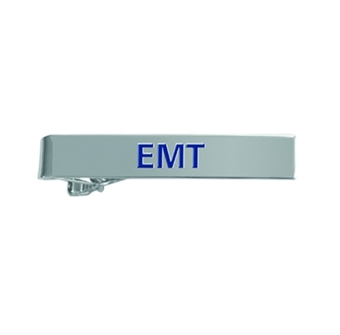 Tie Bar EMT Nickle Plated