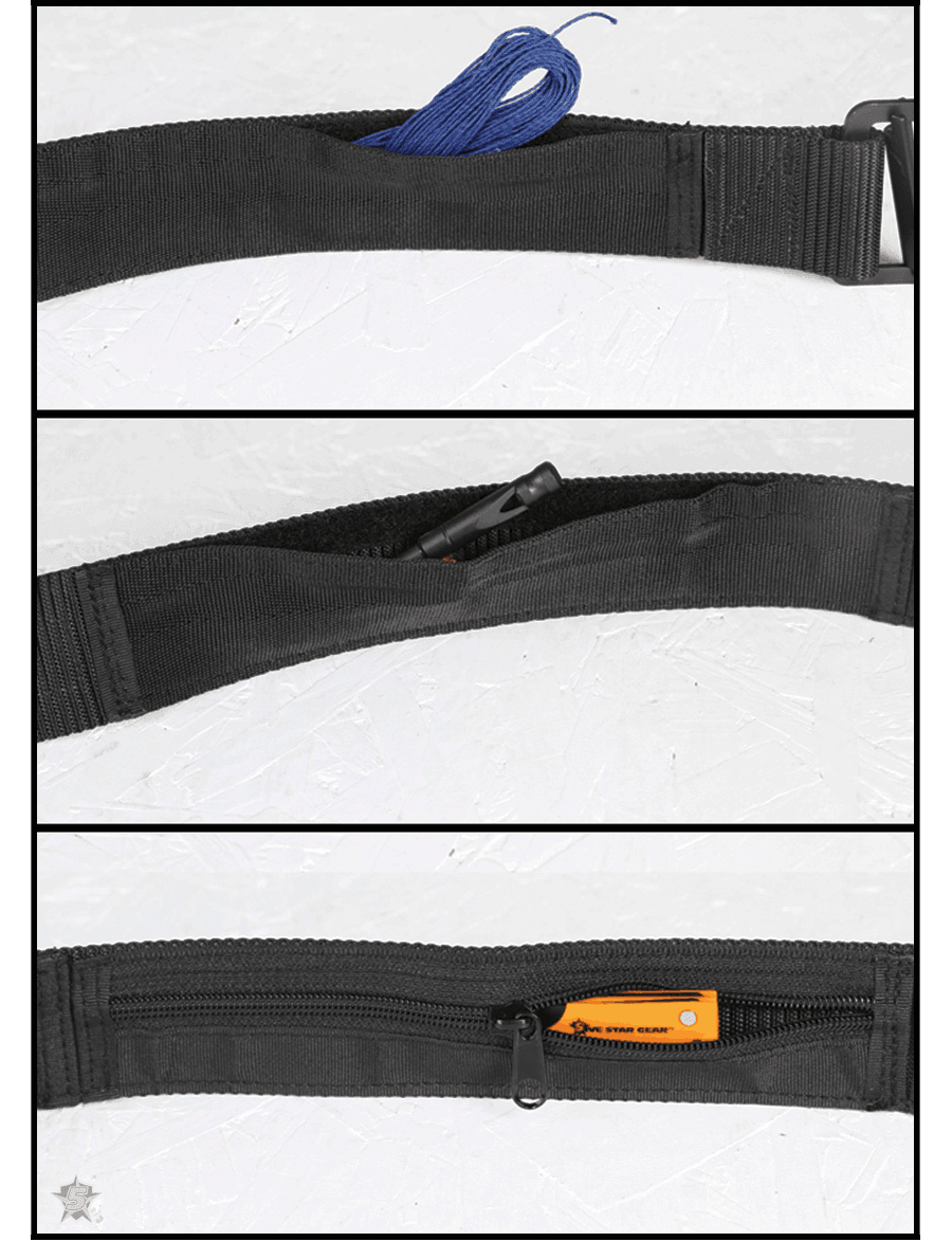 5SG Survival Belt