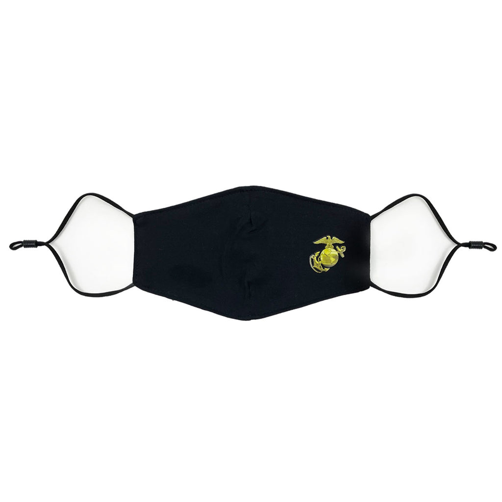 US Marine Corps Reusable Cloth Face Mask