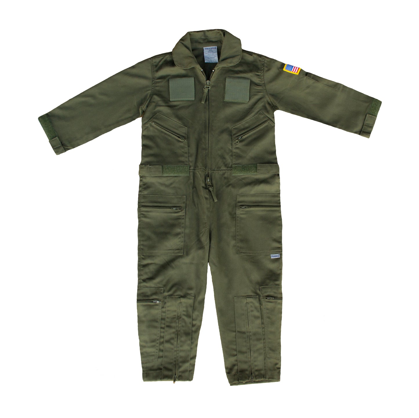 Children's Flight Suit