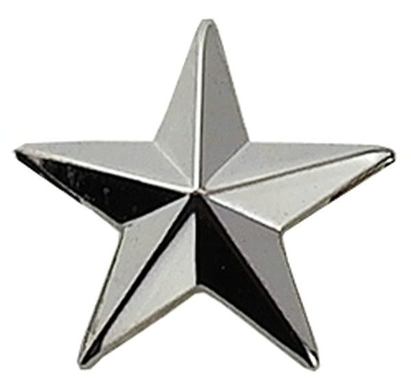 1" Star