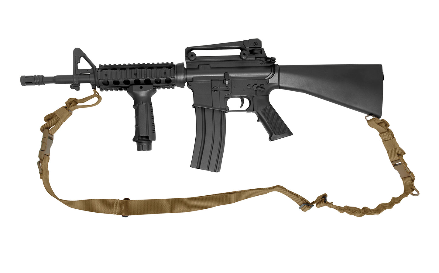 Deluxe Tactical 2 Point Sling