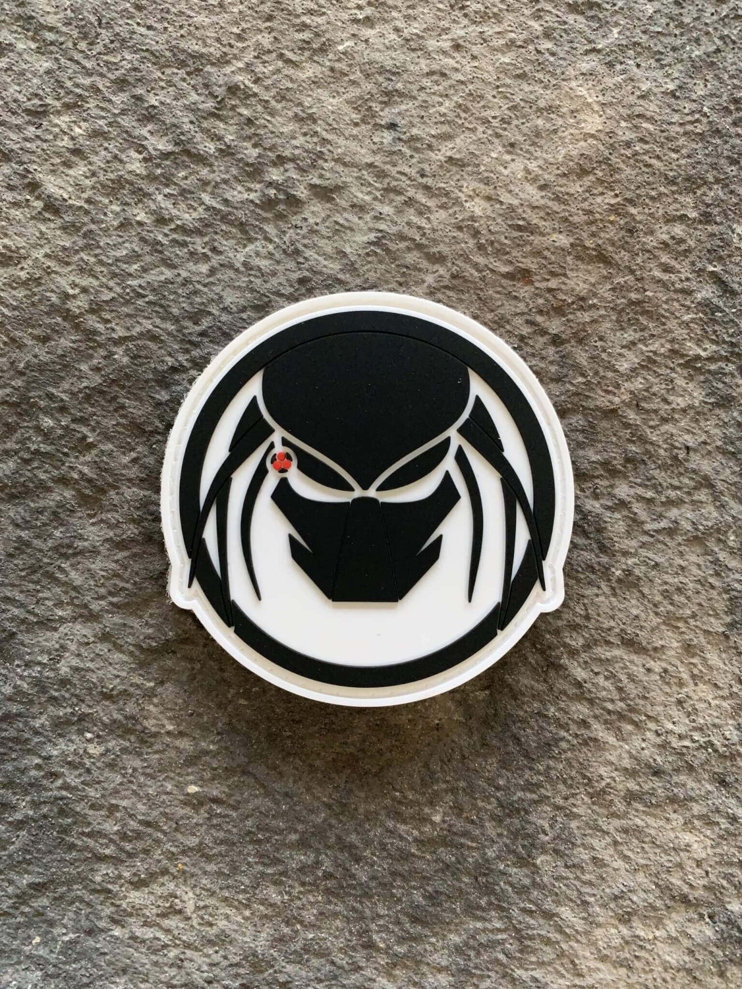 Predator PVC Patch