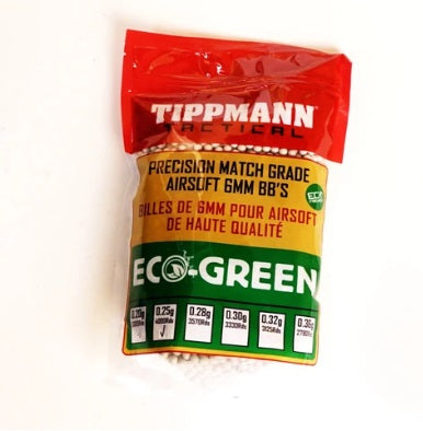 Tippmann ECO BB's