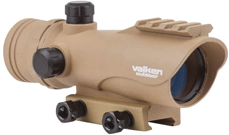 Valken Red Dot Sight RDA30