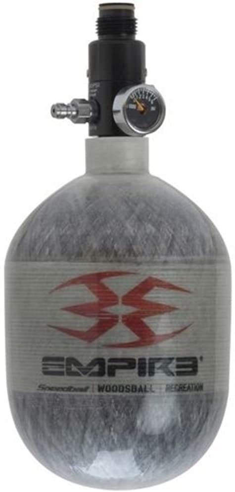 Empire Basics CF 48ci/4500 psi