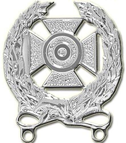 Army Expert Shooter Qualification Badge