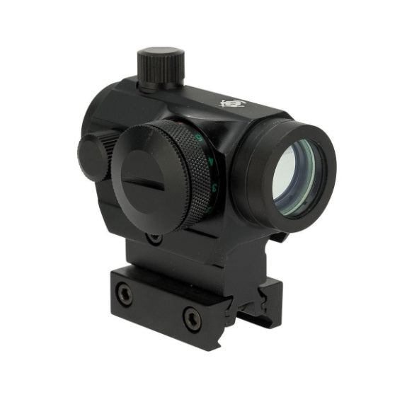Avengers T1 Micro Reflex Red/Green Dot Sight