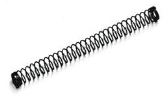 KWA ATP Series Airsoft GBB Air Nozzle Cylinder Spring