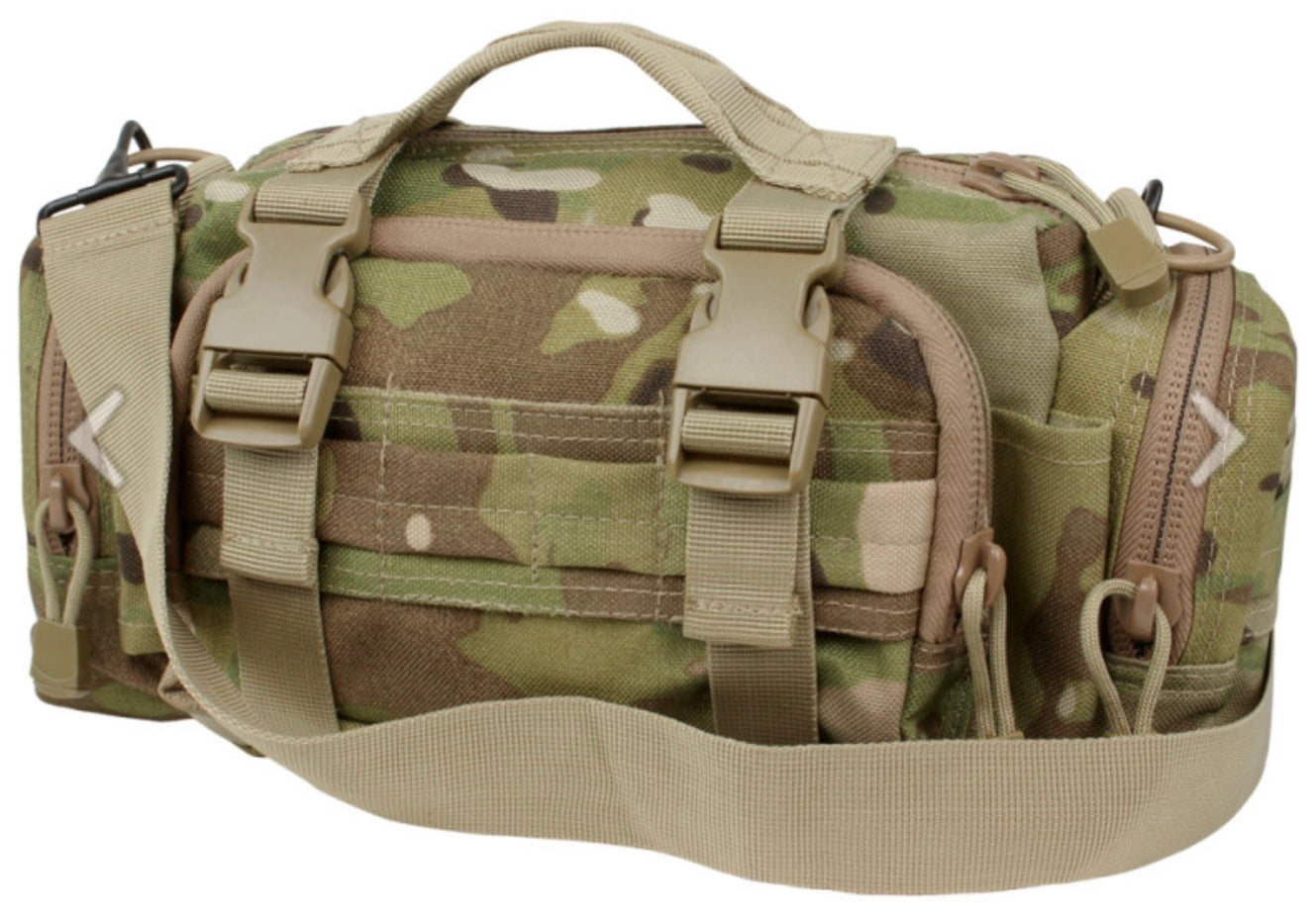 Deployment Bag