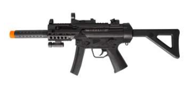 Special Forces Combat Toy Gun