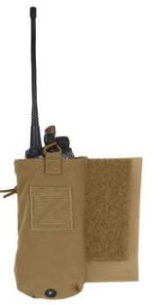 LACV Side Radio Pouch Set