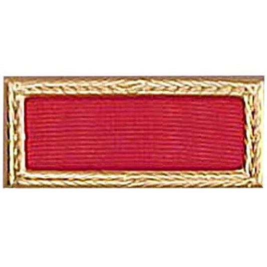 Army Meritorious Unit Award Ribbon
