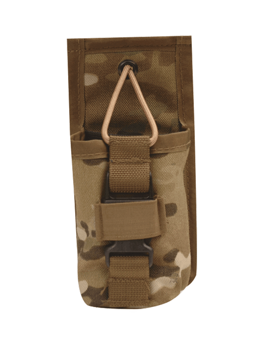 5SG MOLLE Universal Radio Pouch