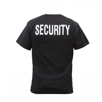 Security T-Shirt