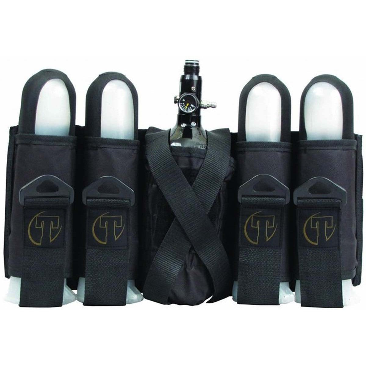 Tippmann 4+1 Harness - Sport Series