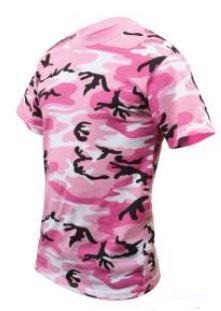 Kids Camo T-Shirt